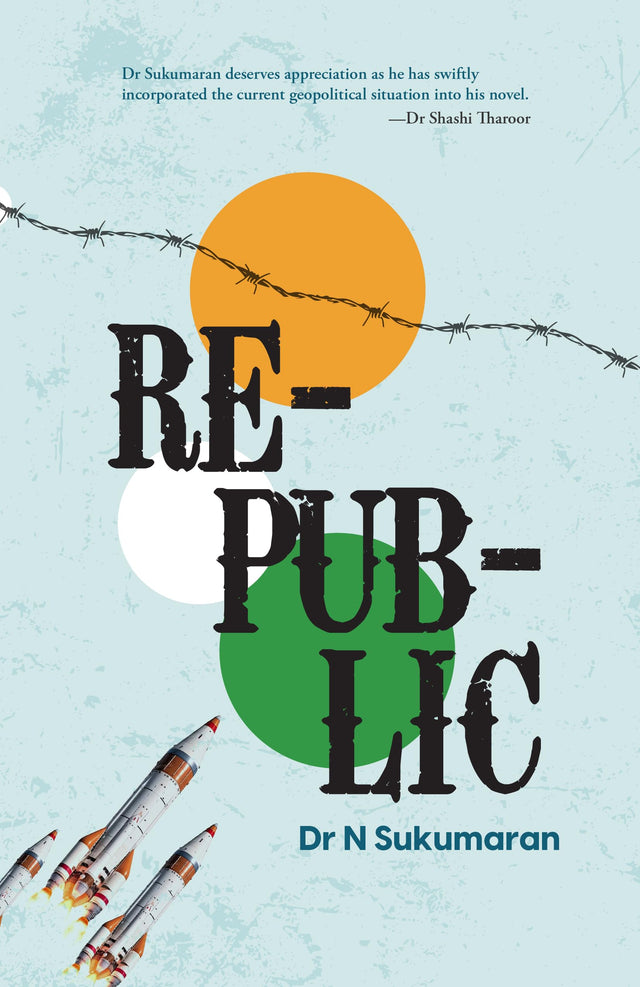 Republic - Retail Maharaj