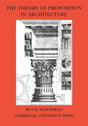 The Theory of Proportion in Architecture - Retail Maharaj
