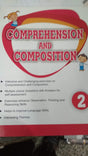 Comprehension And Composition 2 - Retail Maharaj