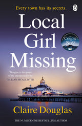 Local Girl Missing - Retail Maharaj