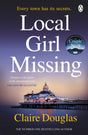Local Girl Missing - Retail Maharaj