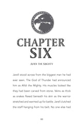 Future Hero #04: Battle For Sky Kingdom - Retail Maharaj