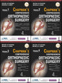 Chapman's Comprehensive Orthopaedic Surgery (5 Vols.) - Retail Maharaj