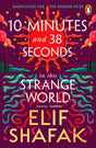 10 Minutes 38 Seconds in this Strange World - Retail Maharaj