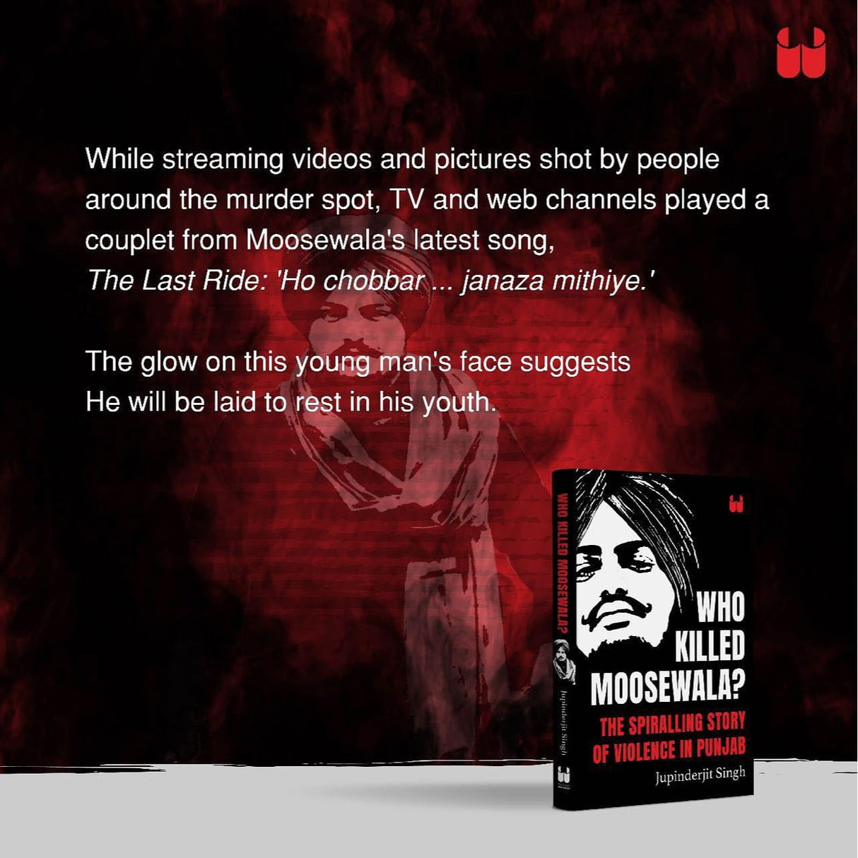 Who Killed Moosewala ? - Retail Maharaj