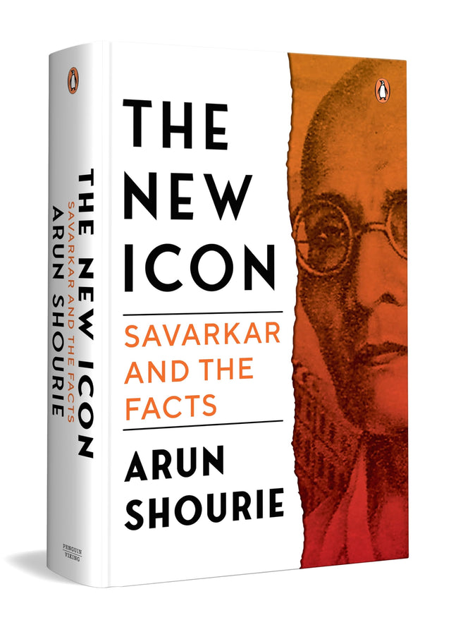 The New Icon: Savarkar and the Facts - Retail Maharaj