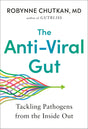 The Anti-Viral Gut: Tackling Pathogens from the Inside Out - Retail Maharaj