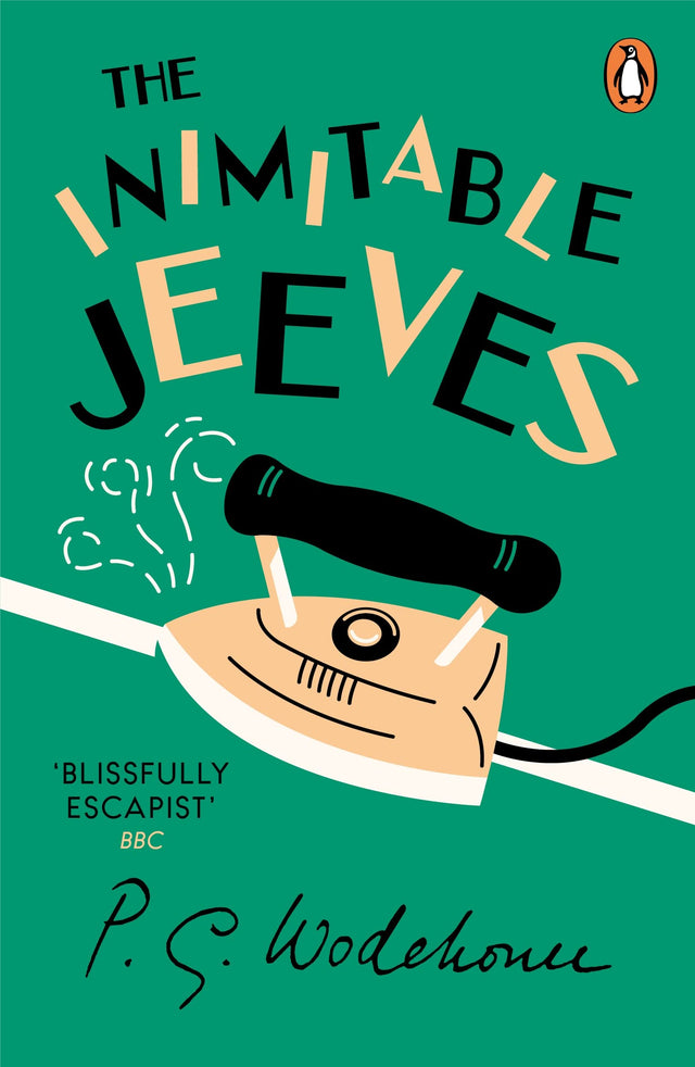 The Inimitable Jeeves: (Jeeves & Wooster) - Retail Maharaj