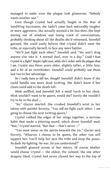 Wings of Fire #14: The Dangerous Gift - Retail Maharaj