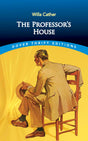 The Professor's House (Dover Thrift Editions) - Retail Maharaj