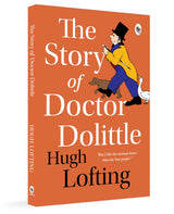 The Story of Doctor Dolittle - Retail Maharaj