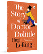 The Story of Doctor Dolittle - Retail Maharaj