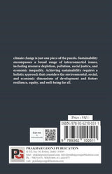 Sustainable Horizons (English Version) - Retail Maharaj