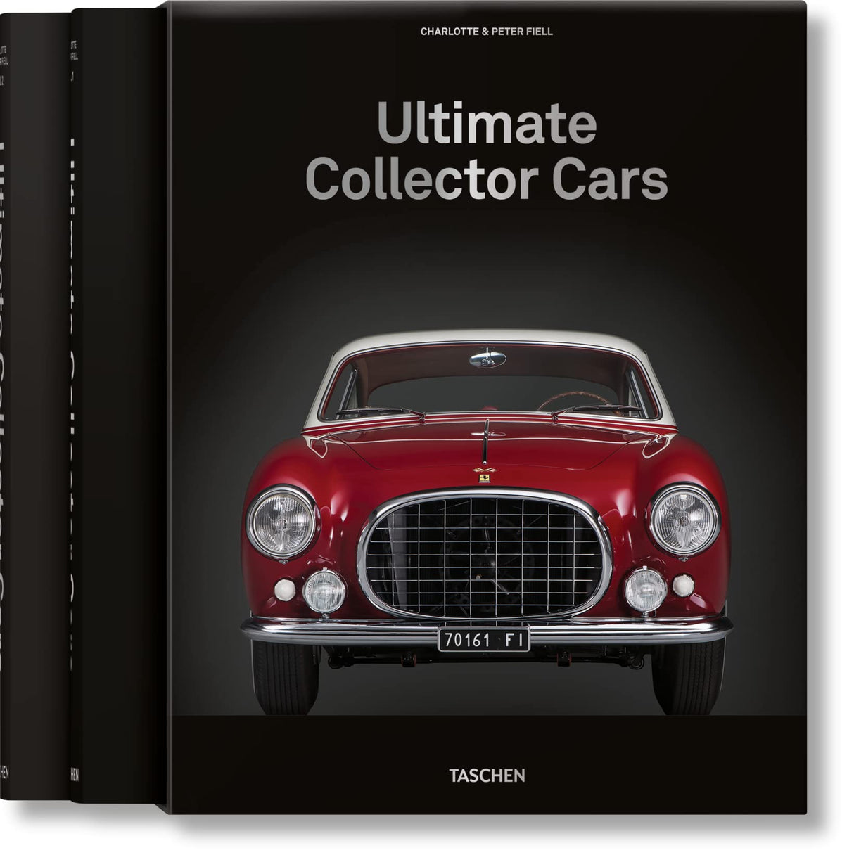 ULTIMATE COLLECTOR CARS - Retail Maharaj