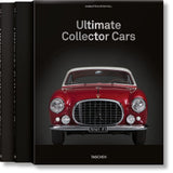 ULTIMATE COLLECTOR CARS - Retail Maharaj