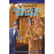 The Case Book of Sherlock Holmes (Sherlock Holmes Series Shree) - Retail Maharaj