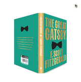 The Great Gatsby (Pocket Classic) - Retail Maharaj