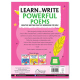 Learn to Write Powerful Poems - Retail Maharaj