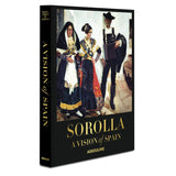 Sorolla: A vision of Spain - Retail Maharaj