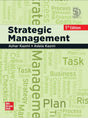 STRATEGIC MANAGEMENT, 5TH EDITION - Retail Maharaj