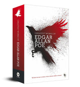 Greatest Works of Edgar Allan Poe - Retail Maharaj