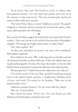 Young Ram And The Revenge Of Raavan - Retail Maharaj