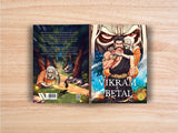 Vikram and Betal: Classic Indian Stories - Retail Maharaj