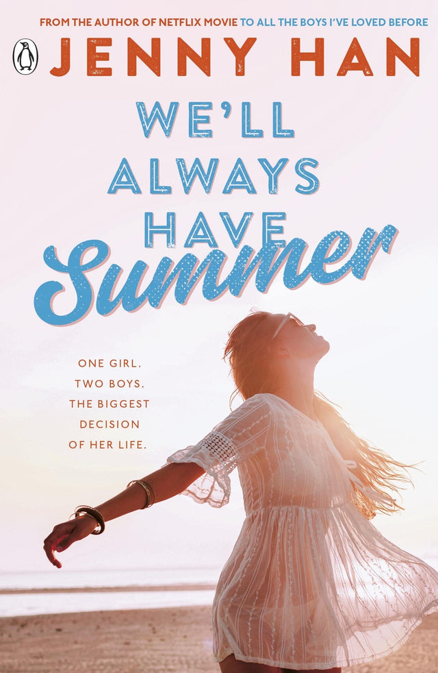 We'll Always Have Summer - Retail Maharaj
