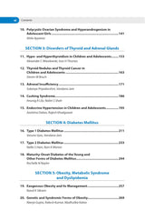 CASE BASED REVIEWS IN PEDIATRIC ENDOCRINOLOGY - Retail Maharaj