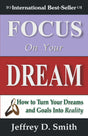 Focus on Your Dream - Retail Maharaj