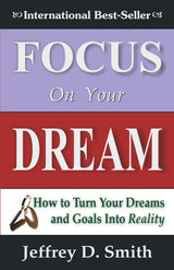 Focus on Your Dream - Retail Maharaj