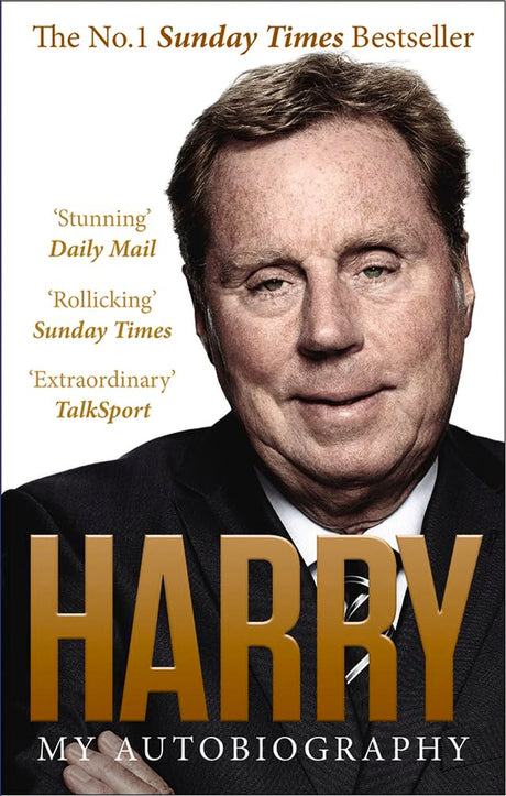 Always Managing: My Autobiography - Retail Maharaj