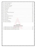 WBPSC Miscellaneous Prelims Exam 2026 Book| 3300+ MCQs with Detailed Solutions and Previous Year Solved Papers & Chapter-wise Practice Questions | ... Pattern (Bengali Printed Edition) By Adda247