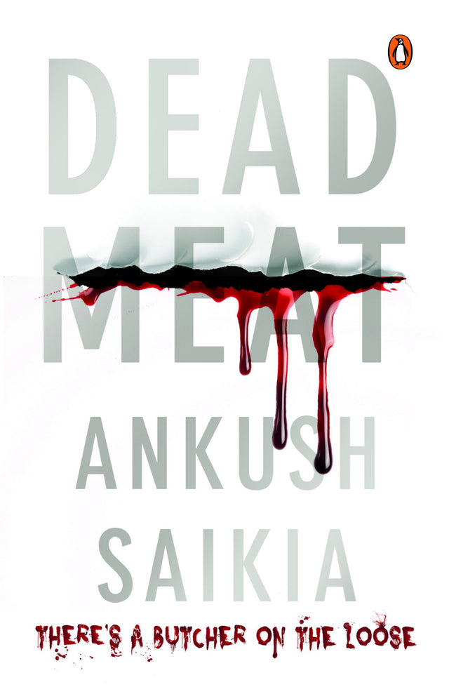 Dead Meat - Retail Maharaj