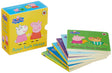 Peppa Feels Happy! 6 Board Books Slipcas - Retail Maharaj