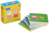 Peppa Feels Happy! 6 Board Books Slipcas - Retail Maharaj