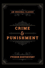 Crime & Punishment - Retail Maharaj