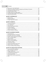 TEXTBOOK OF ADVANCE NURSING PRACTICE AS PER THE MSC NURSING SYLLABUS - Retail Maharaj