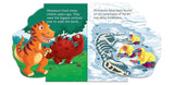 Animals - Shaped Books - Pack of 5 - Retail Maharaj