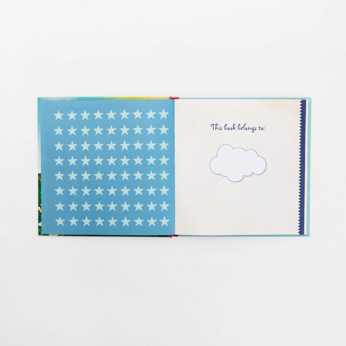 I Am...: A Journal for Extraordinary Kids (Ordinary People Change the World) - Retail Maharaj