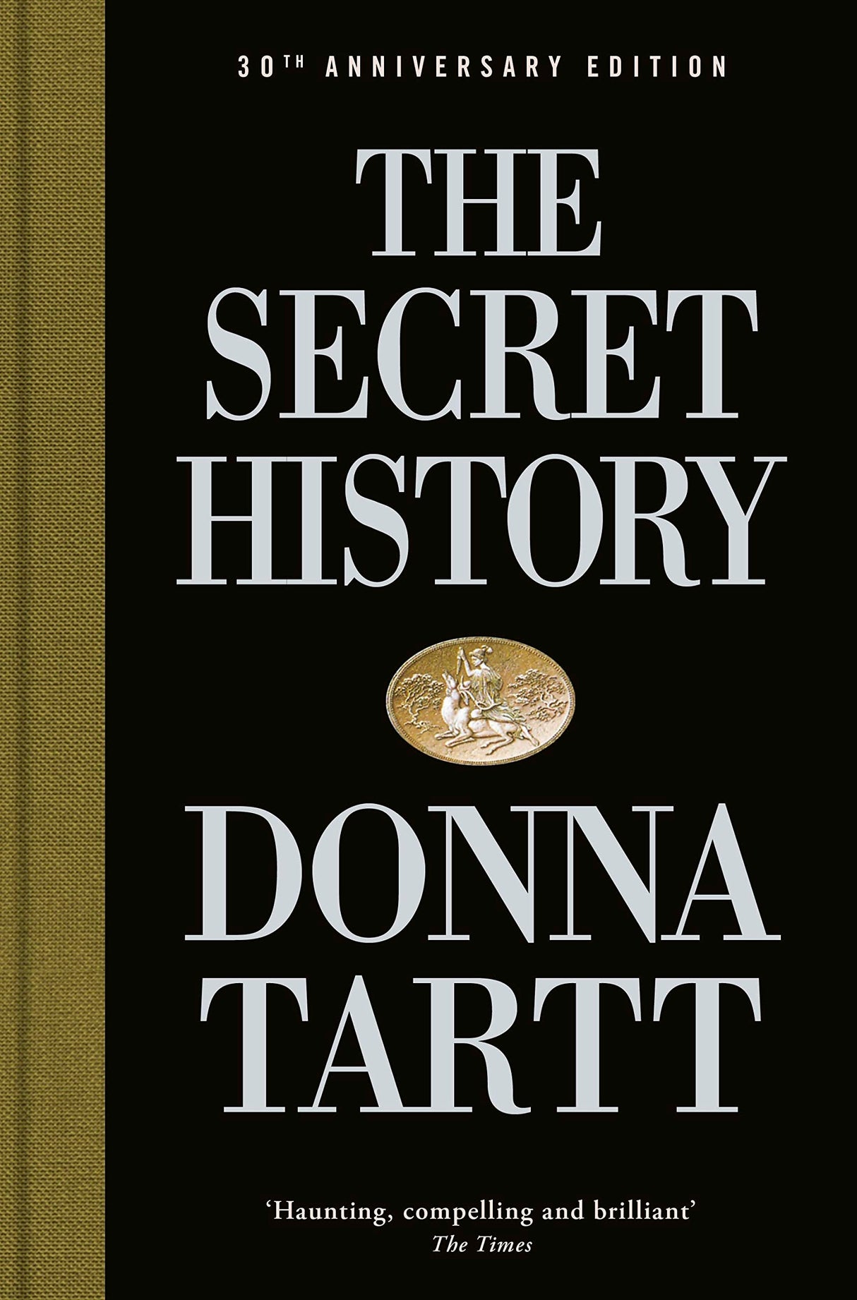 The Secret History: 30th anniversary edition - Retail Maharaj