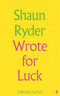 Wrote For Luck: Selected Lyrics - Retail Maharaj