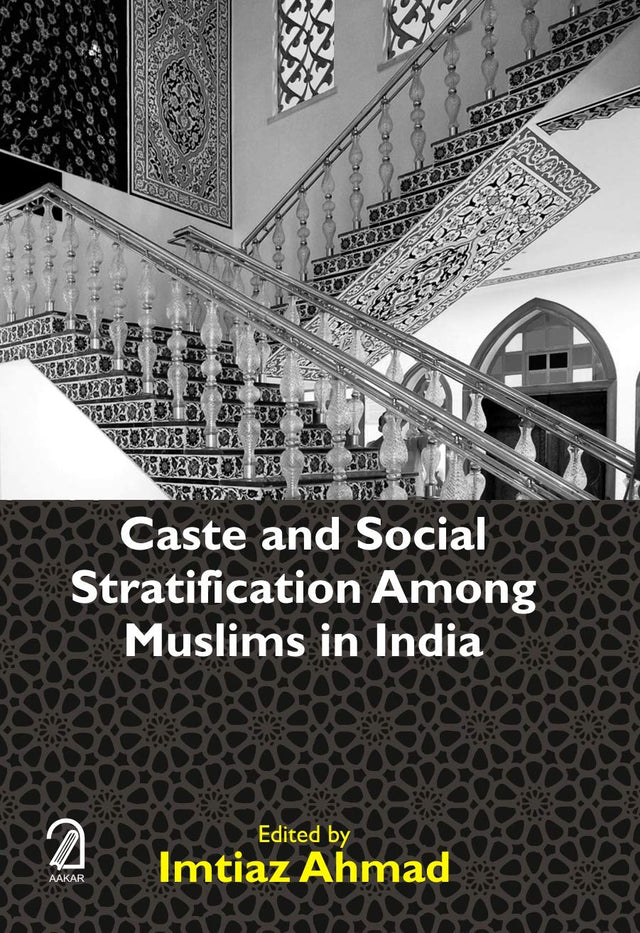 Caste and social stratification among Muslims in India - Retail Maharaj