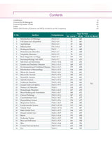 Competency Based Questions And Answers In Pathology For Second Mbbs Professional Examination (Pb 2024) - Retail Maharaj