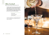 The Martini Cocktail - Retail Maharaj