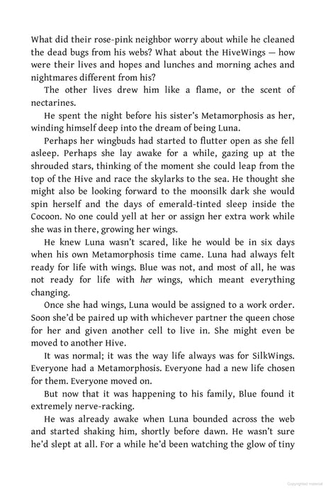WINGS OF FIRE #11: THE LOST CONTINENT - Retail Maharaj