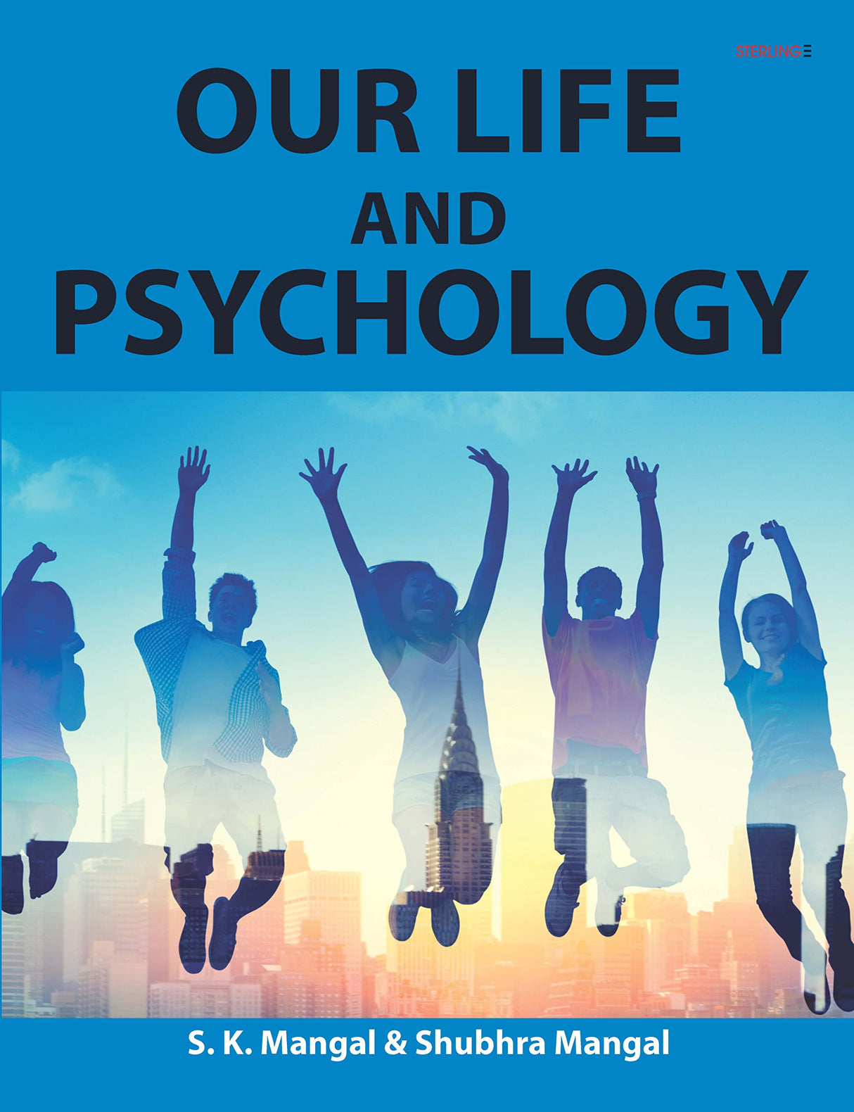 Our life and Psychology - Retail Maharaj