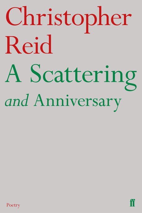 A Scattering and Anniversary - Retail Maharaj