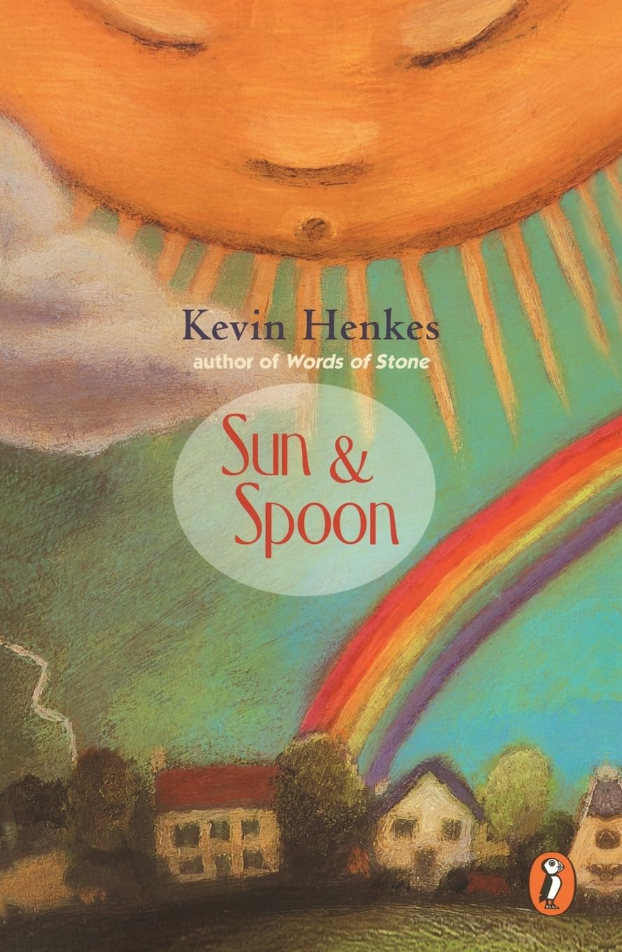 Sun and Spoon - Retail Maharaj