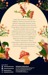 Best Classic Short Stories For Children - Retail Maharaj